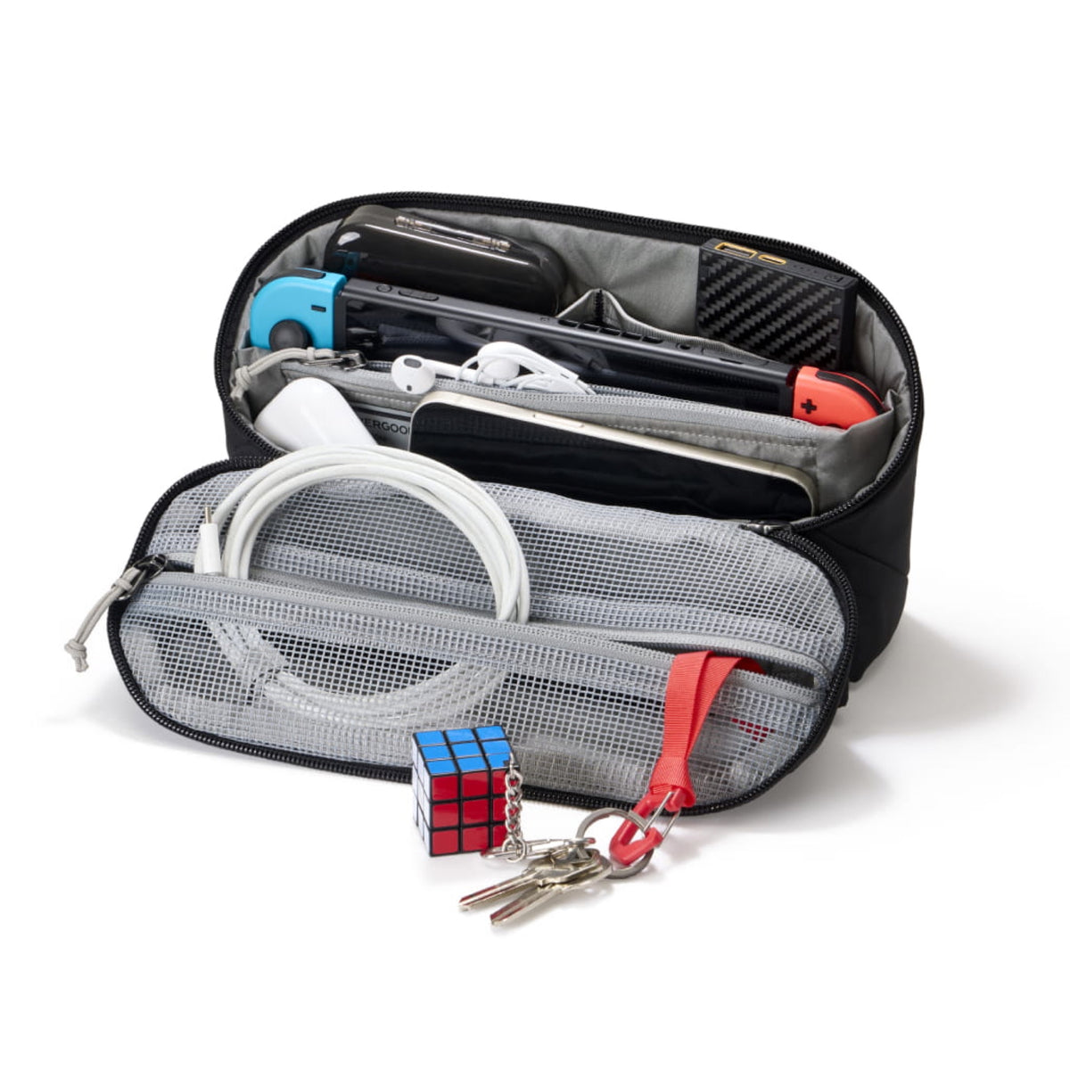 Evergoods Civic Access Pouch 2L