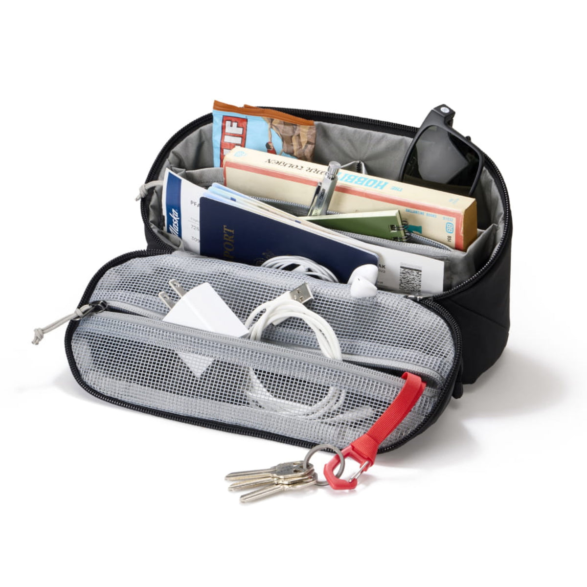 Evergoods Civic Access Pouch 2L