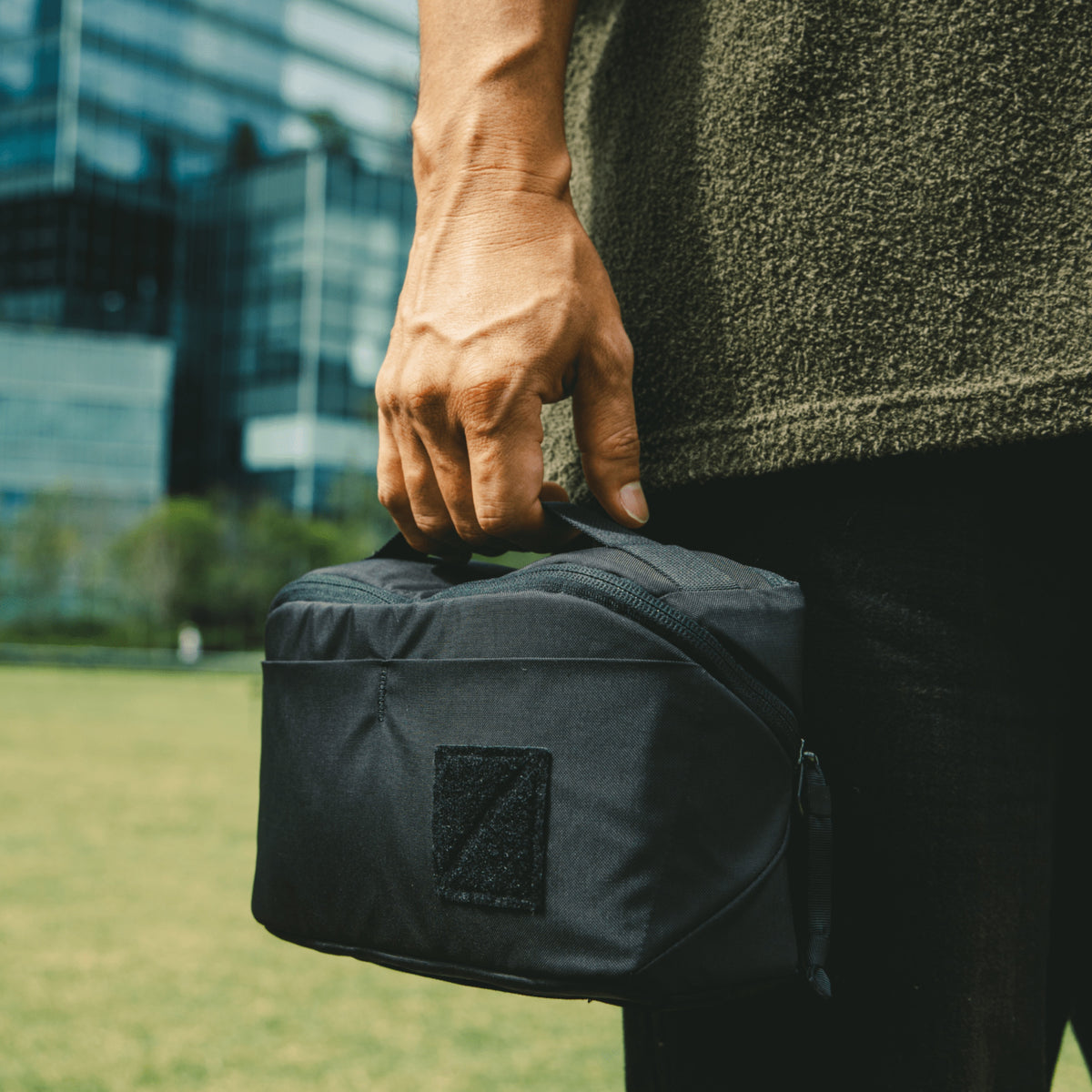 Evergoods Civic Access Pouch 2L