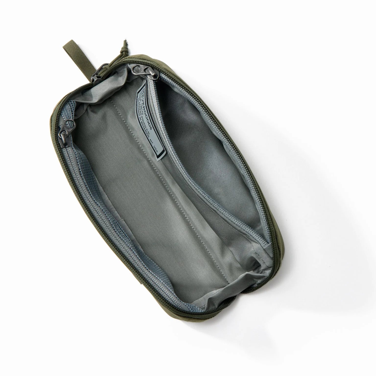 Evergoods Civic Access Pouch 0.5L
