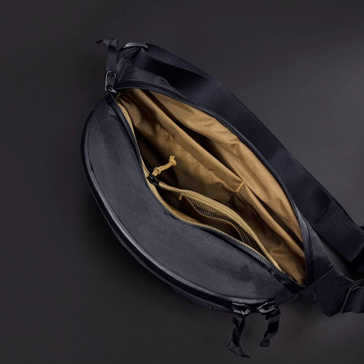 Evergoods Civic Access Sling 2L - X-Pac