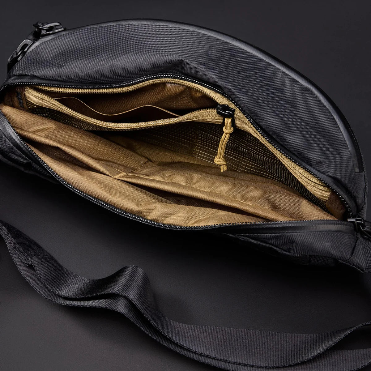 Evergoods Civic Access Sling 2L - X-Pac