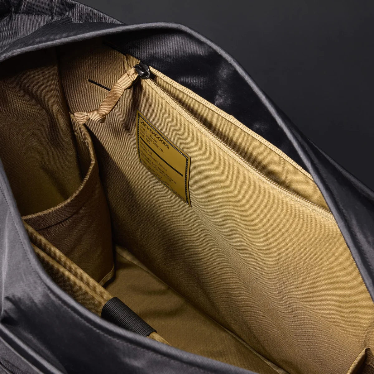 Evergoods Civic Daily Tote 24L - X-Pac
