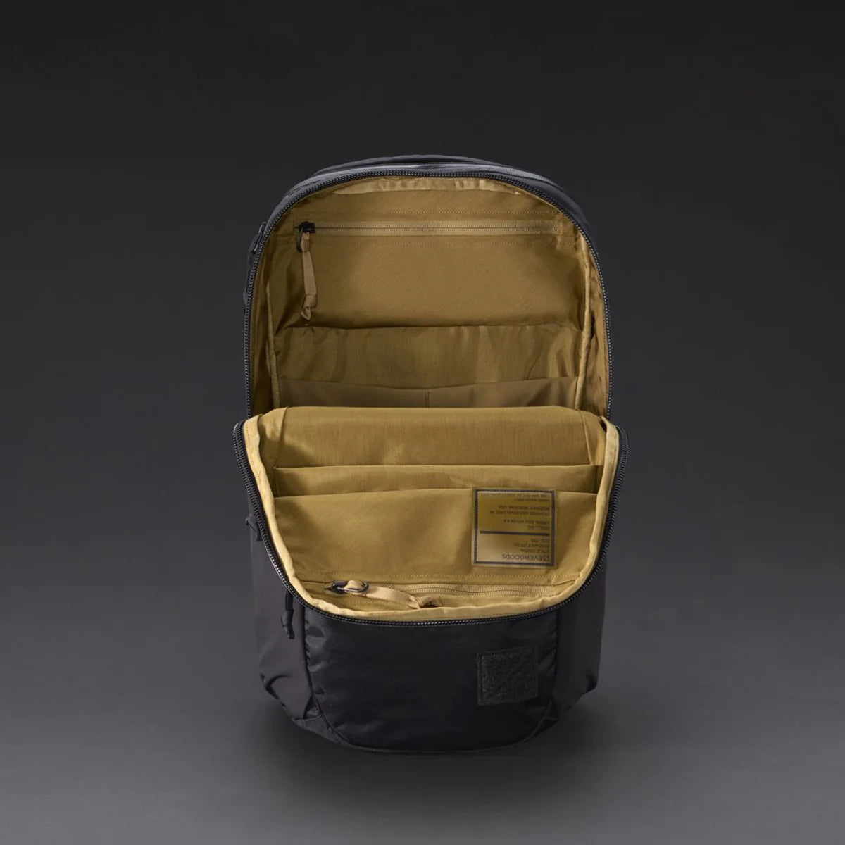 Evergoods Civic Half Zip 22L - X-Pac