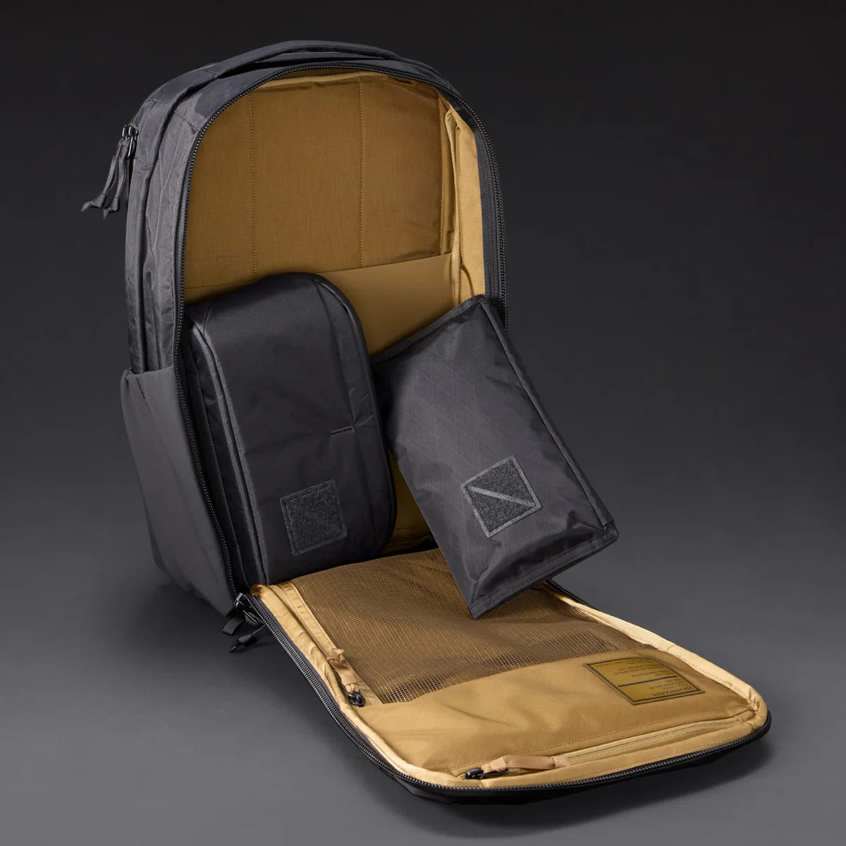 Evergoods Civic Travel Bag 20L - X-Pac