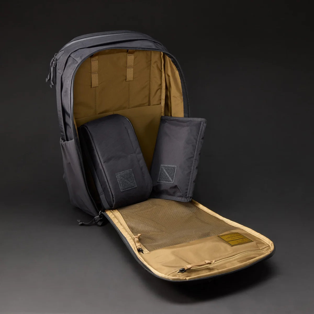 Evergoods Civic Travel Bag 26L - X-Pac