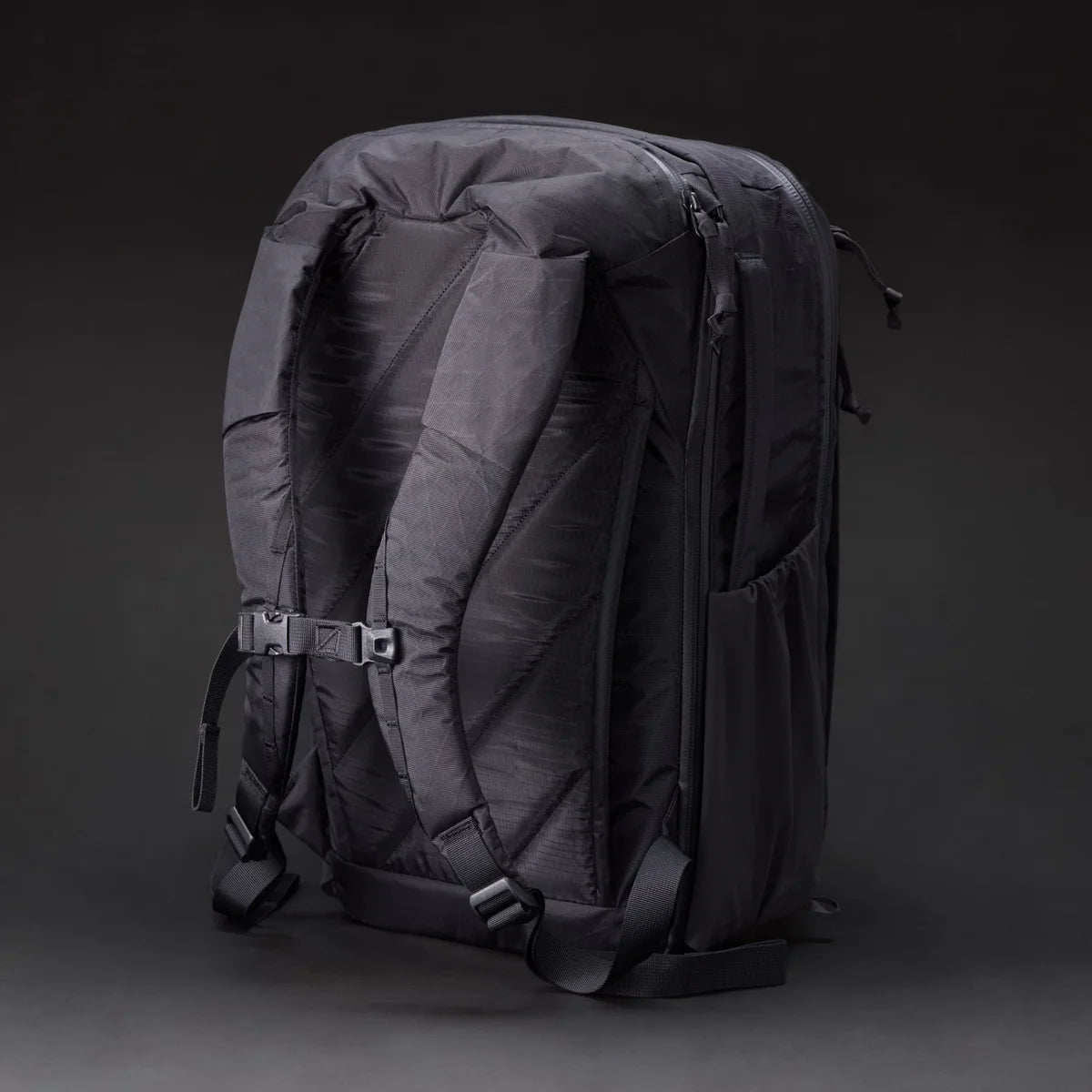 Evergoods Civic Travel Bag 26L - X-Pac