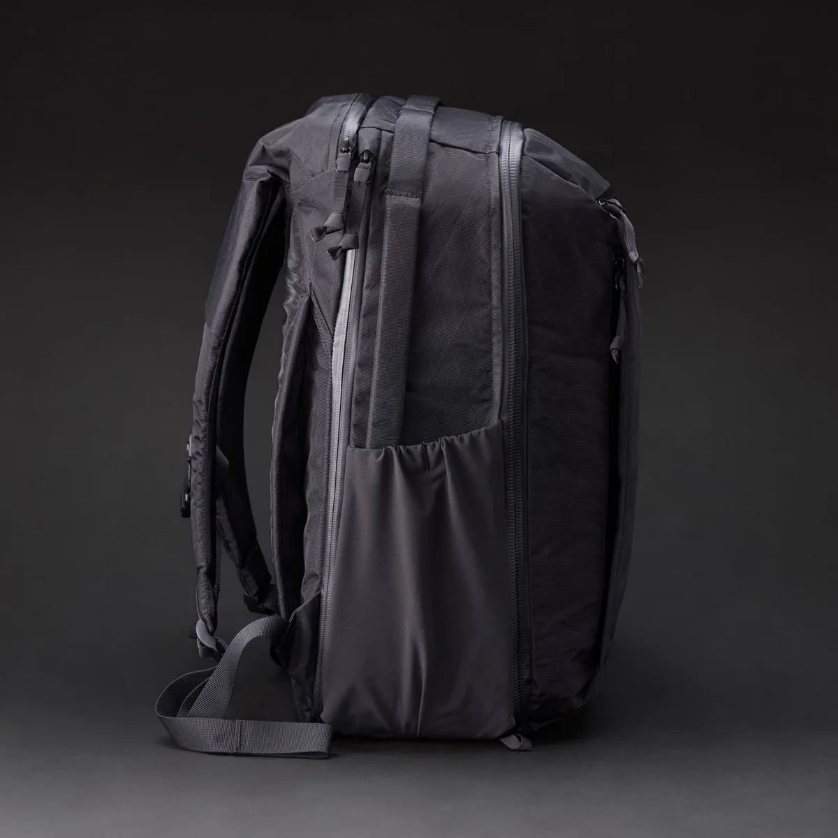 Evergoods Civic Travel Bag 26L - X-Pac