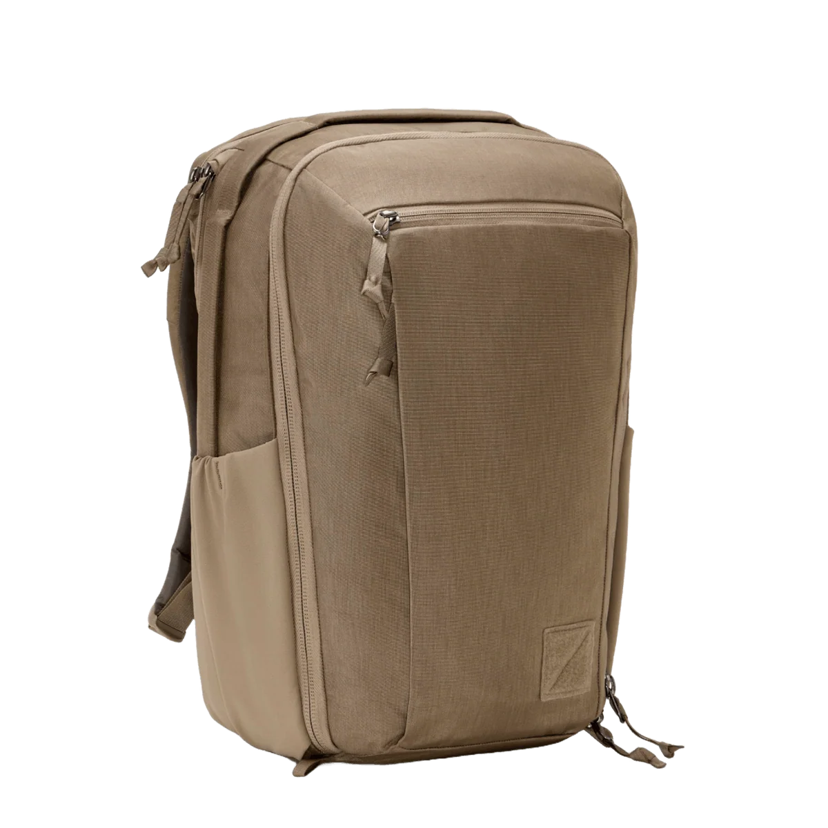 Evergoods Civic Travel Bag 20L in Fossil Brown – Te Koop