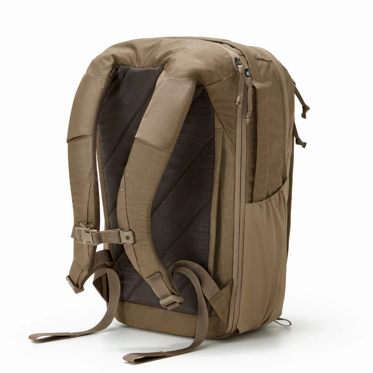 Evergoods Civic Travel Bag 26L