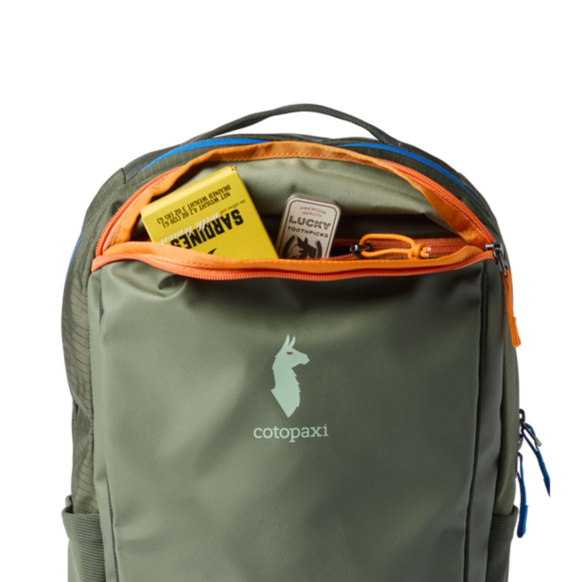 Cotopaxi Allpa 18L Daypack