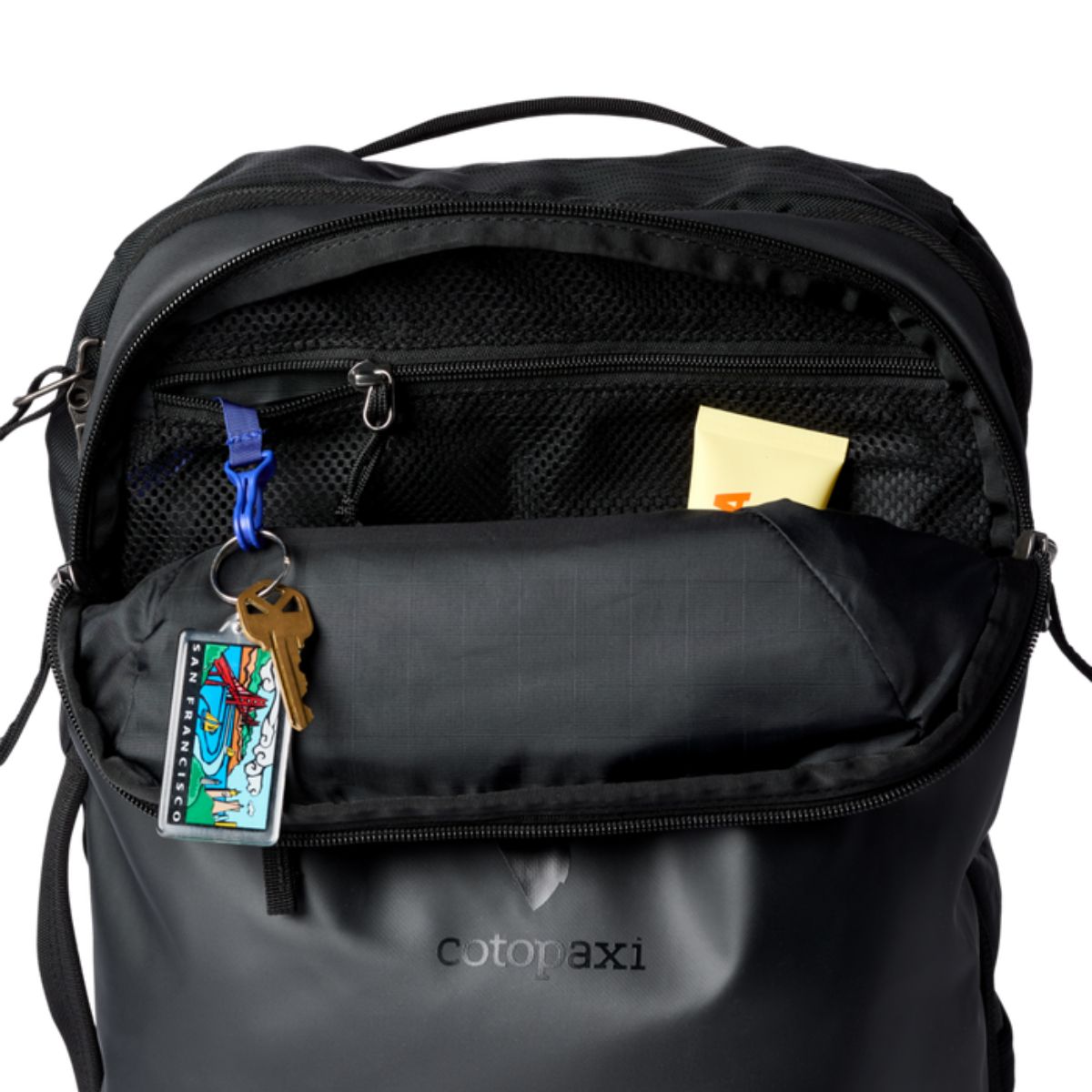 Cotopaxi Allpa 28L Travel Pack