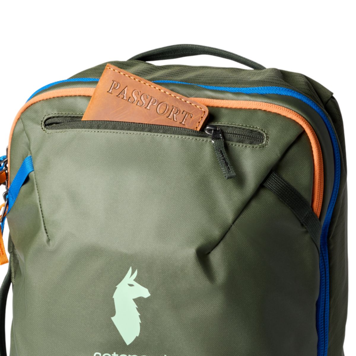 Cotopaxi Allpa 28L Travel Pack