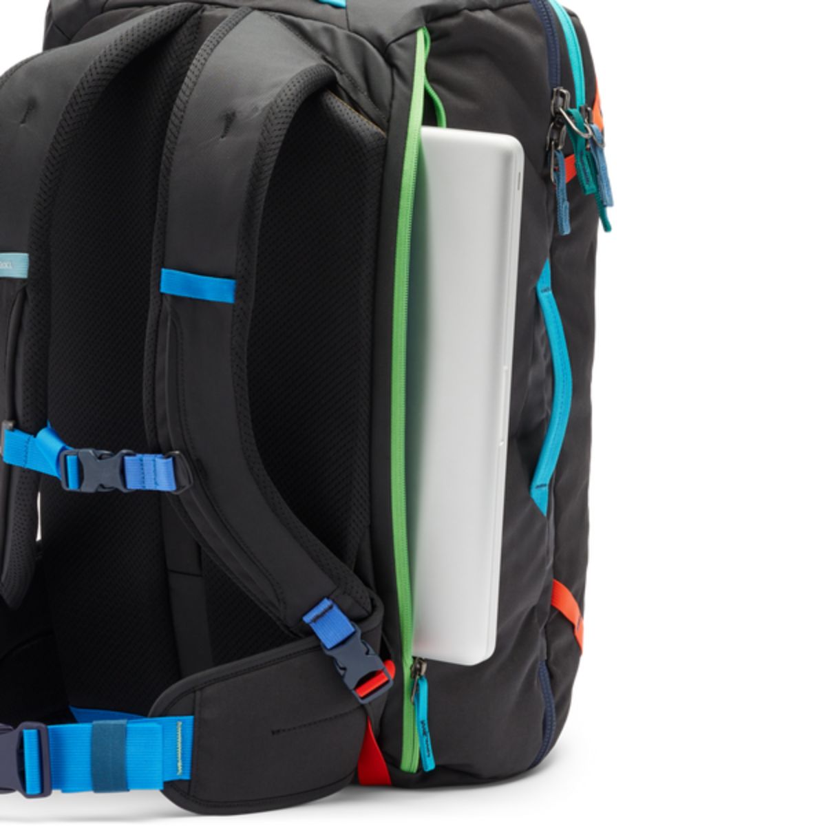 Cotopaxi Allpa 35L Travel Pack