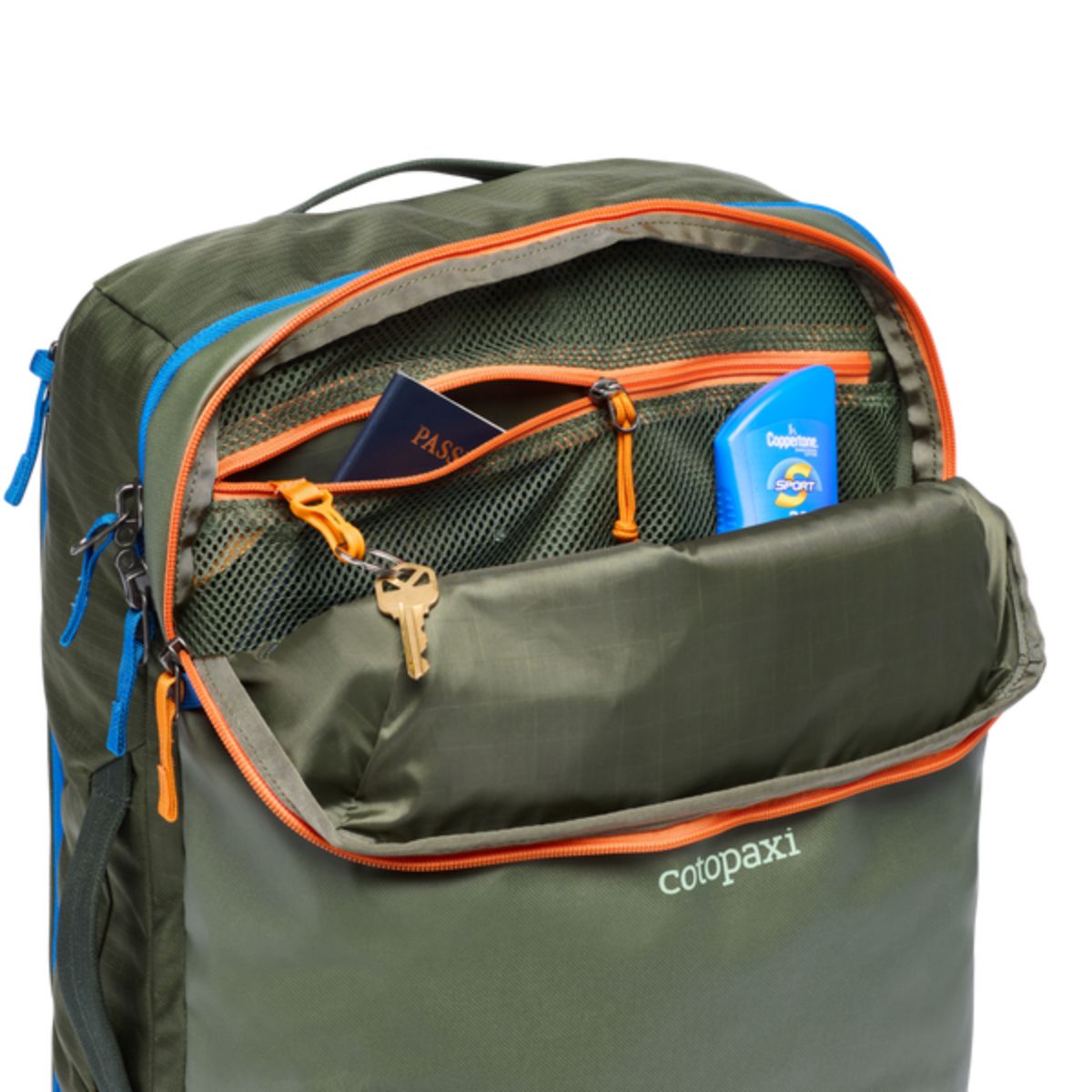 Cotopaxi Allpa 35L Travel Pack