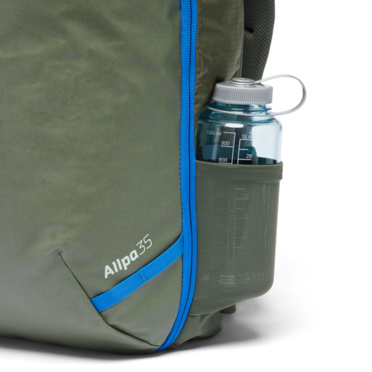 Cotopaxi Allpa 35L Travel Pack