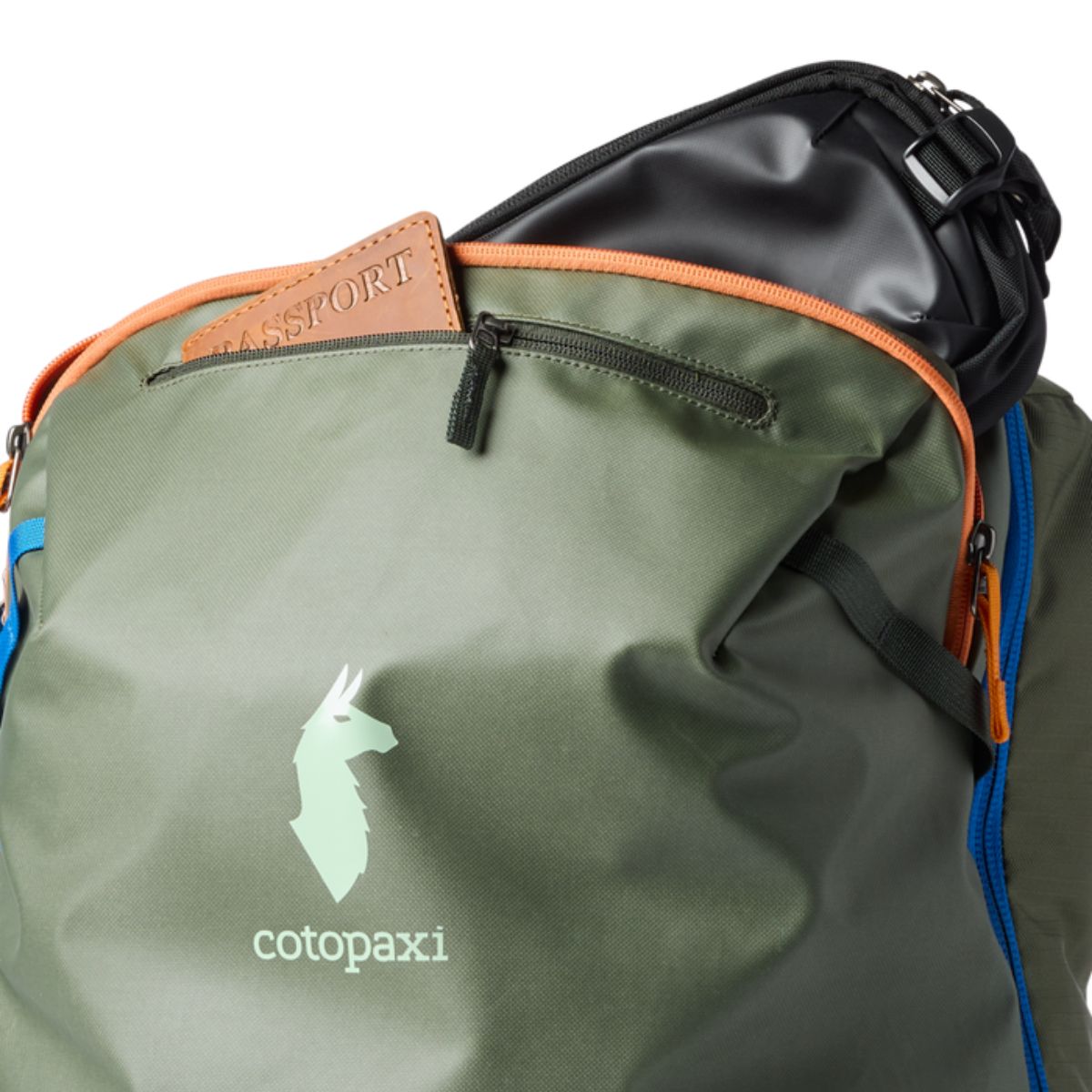 Cotopaxi Allpa 42L Travel Pack