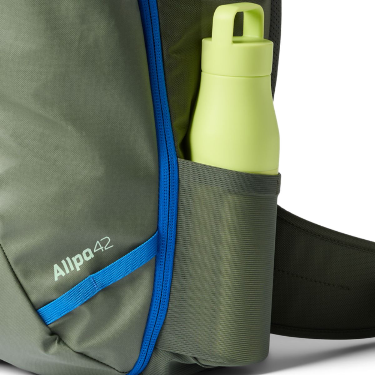 Cotopaxi Allpa 42L Travel Pack