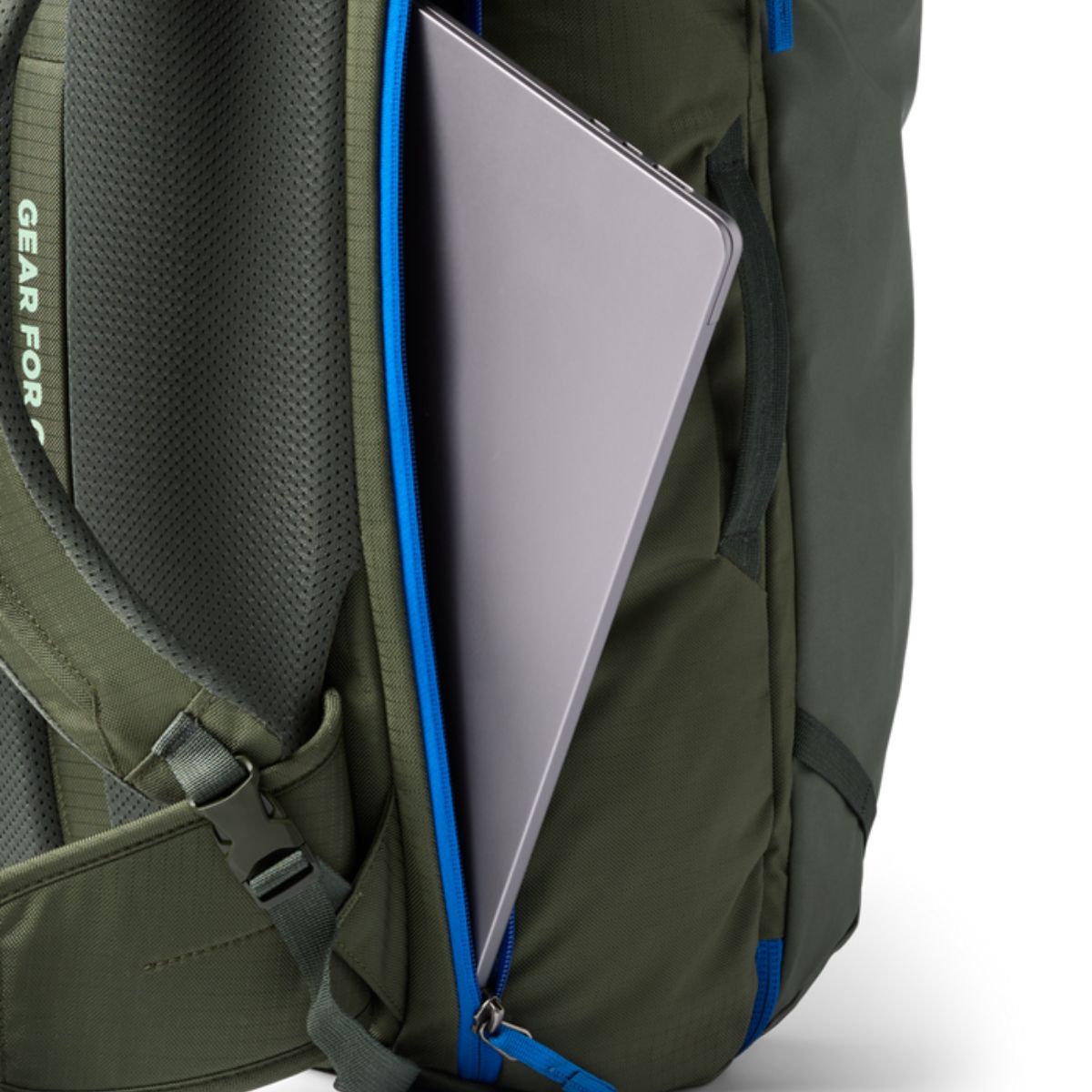Cotopaxi Allpa 42L Travel Pack