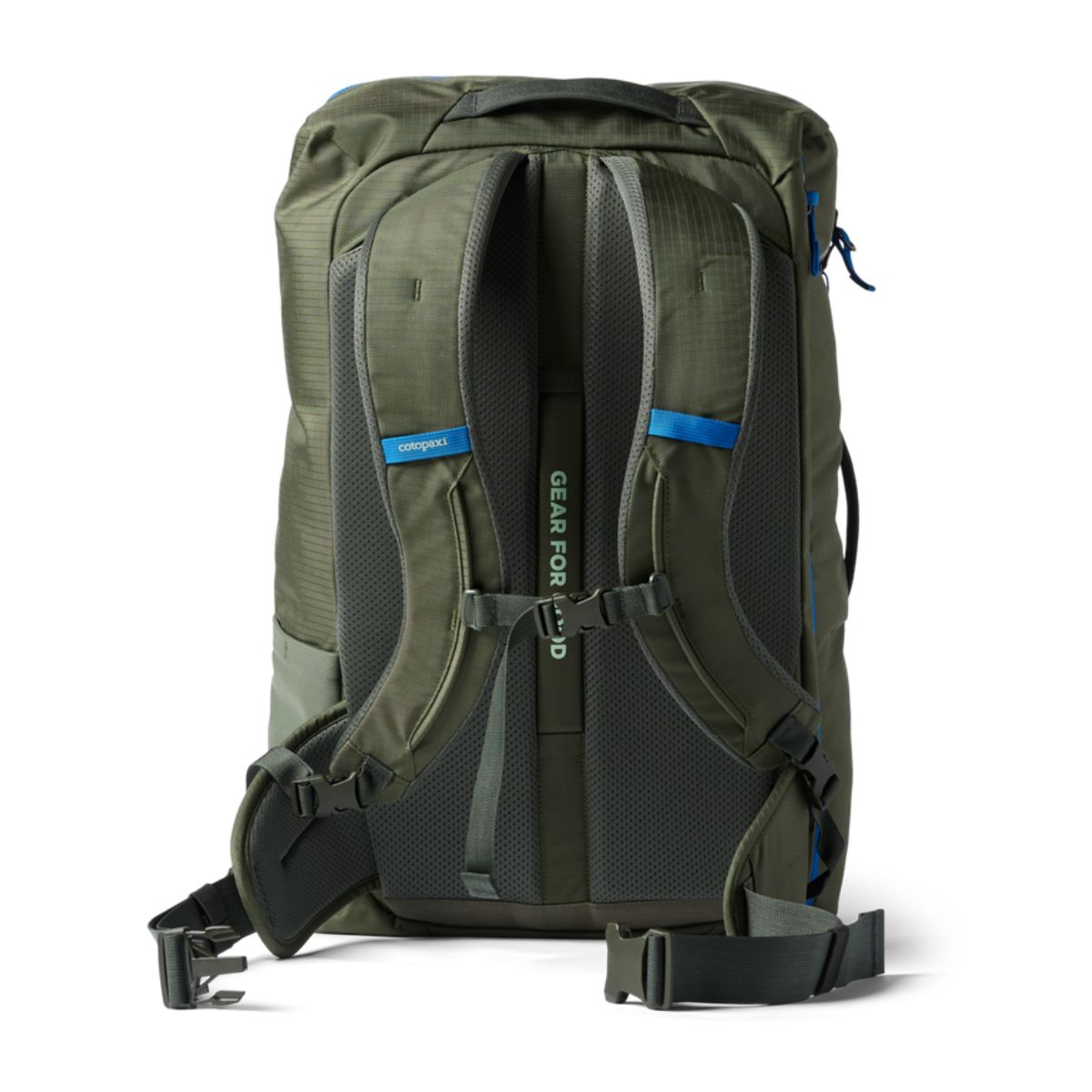 Cotopaxi Allpa 42L Travel Pack