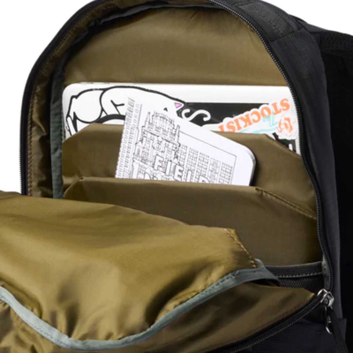 Cotopaxi Allpa 18L Daypack