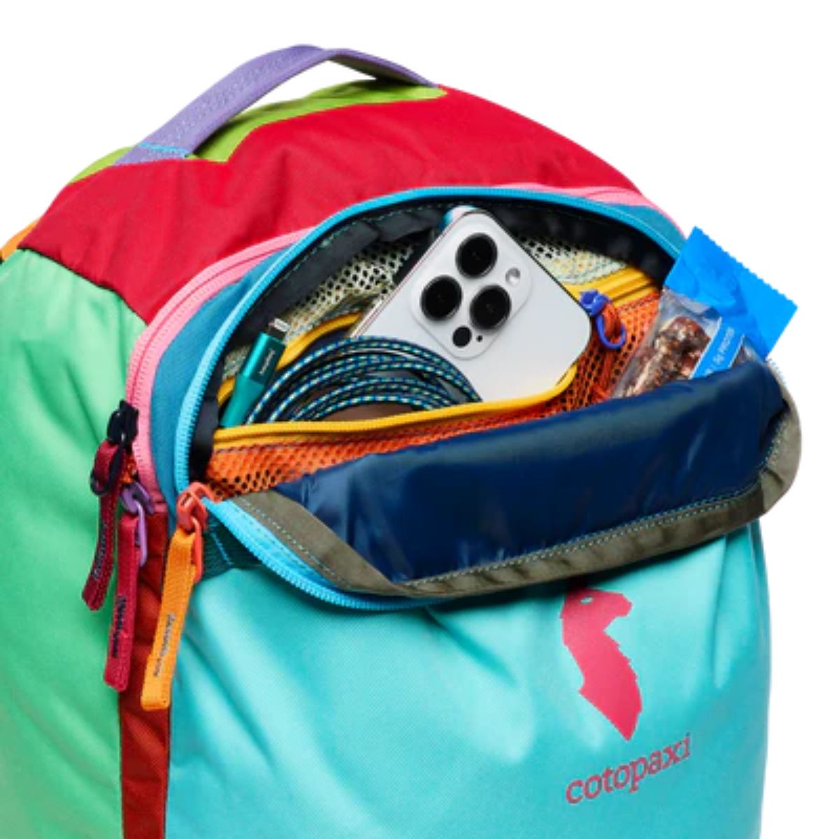 Cotopaxi Allpa Mini 20L Travel Pack