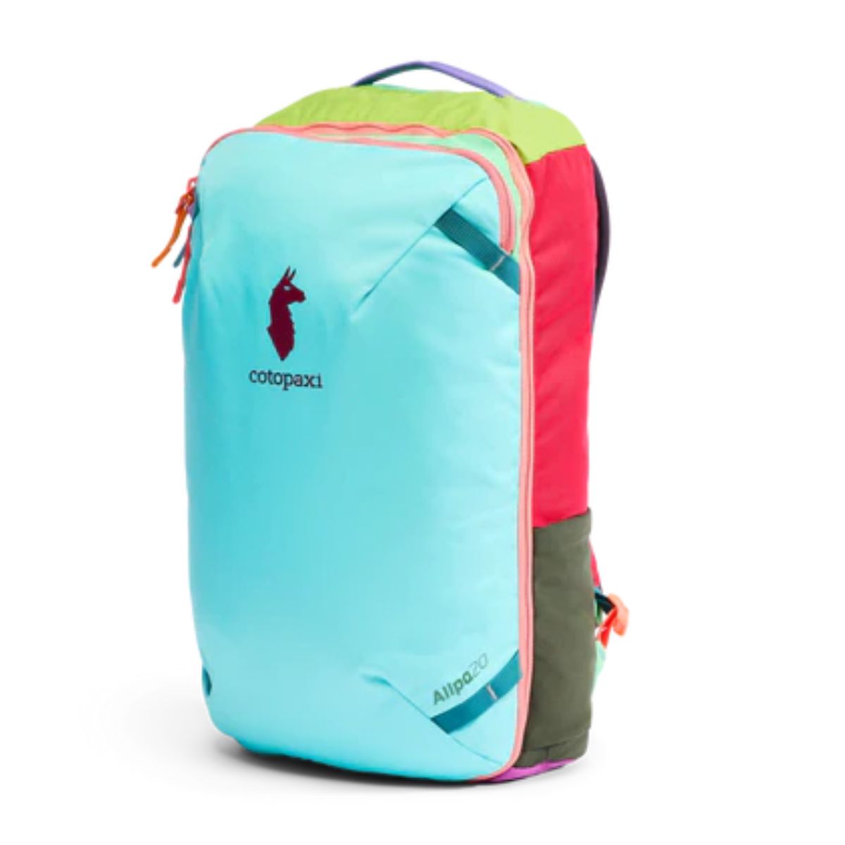 Cotopaxi Allpa Mini 20L Travel Pack