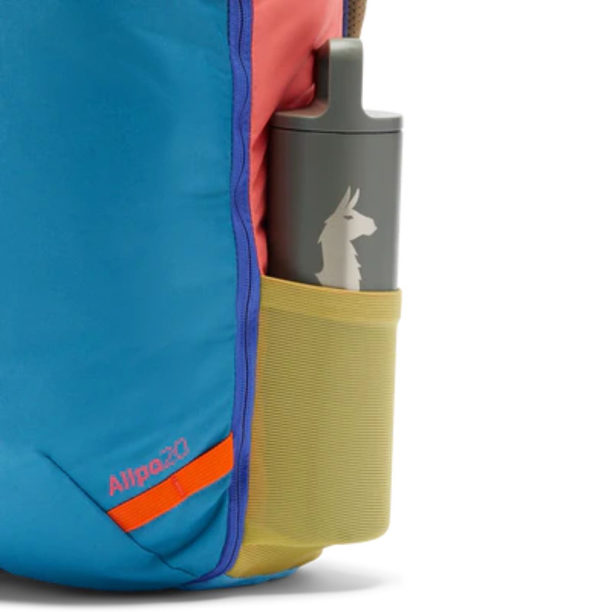Cotopaxi Allpa Mini 20L Travel Pack
