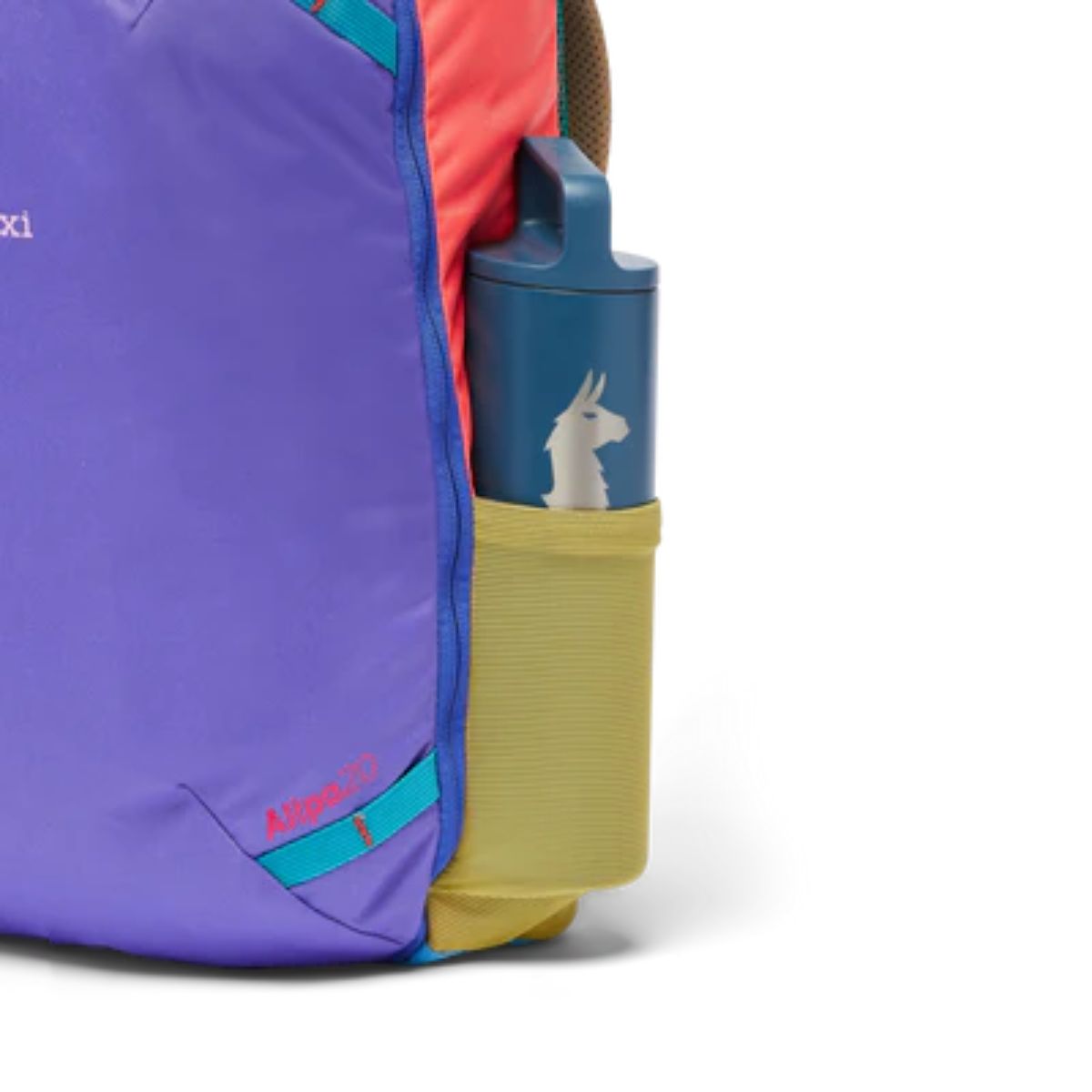 Cotopaxi Allpa Mini 20L Travel Pack