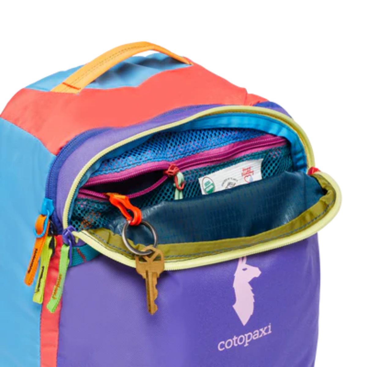 Cotopaxi Allpa Mini 20L Travel Pack