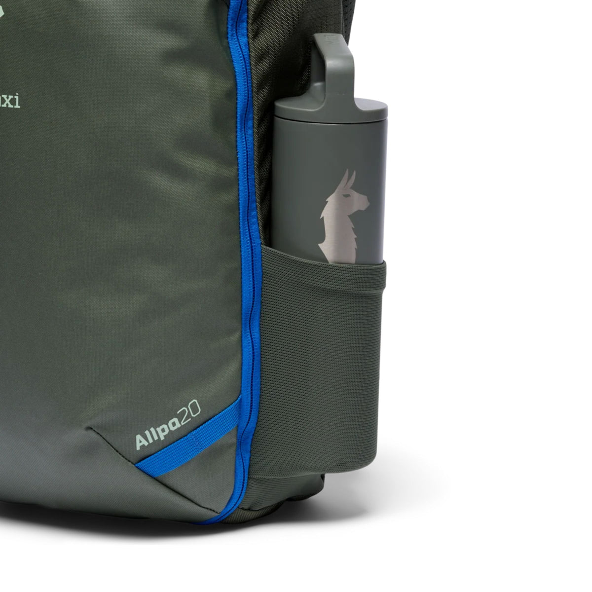 Cotopaxi Allpa Mini 20L Travel Pack