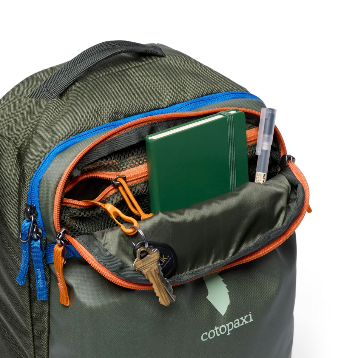 Cotopaxi Allpa Mini 20L Travel Pack