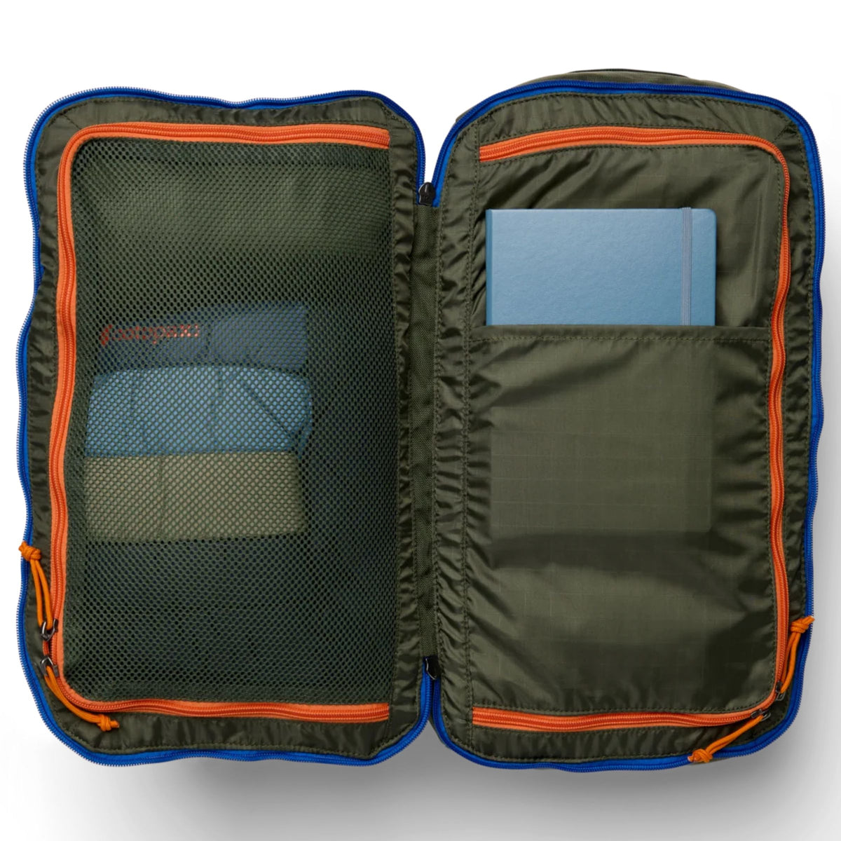 Cotopaxi Allpa Mini 20L Travel Pack