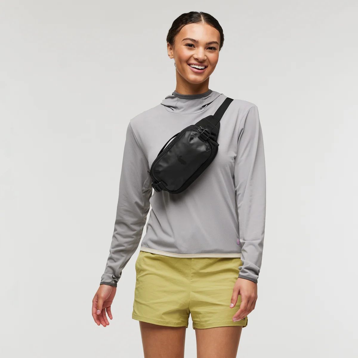 Cotopaxi Allpa X 1.5L Hip Pack
