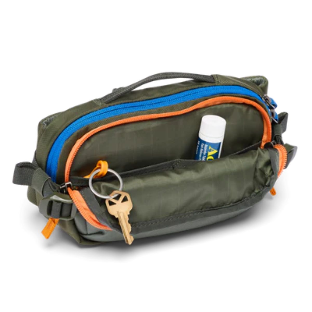 Cotopaxi Allpa X 1.5L Hip Pack