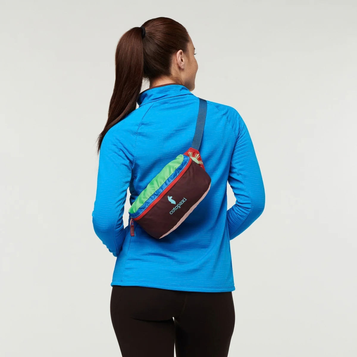 Cotopaxi Bataan 3L Fanny Pack