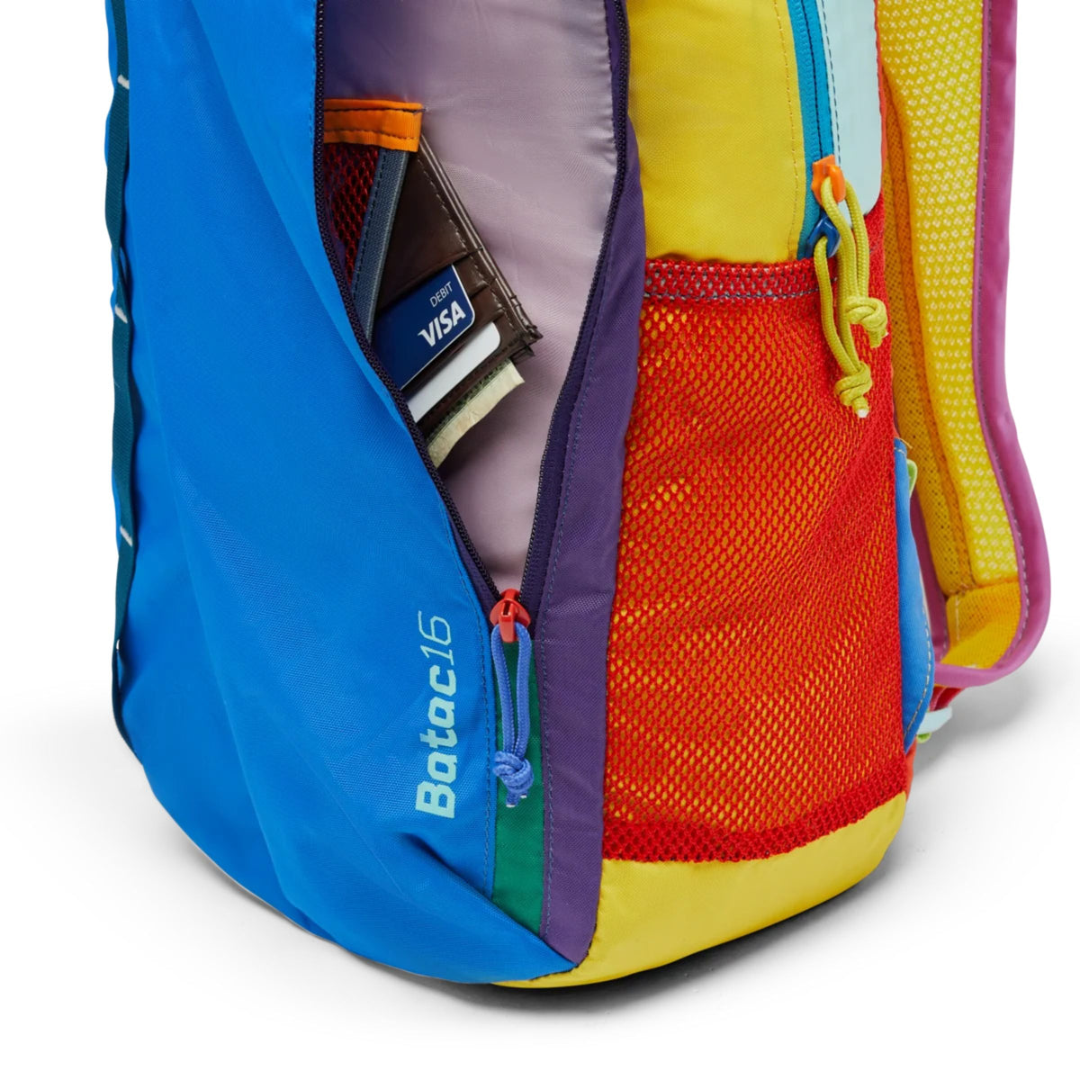Cotopaxi Batac 16L Daypack