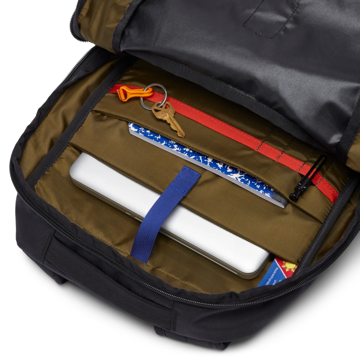 Cotopaxi Chiquillo 26L Daypack - Cada Dia