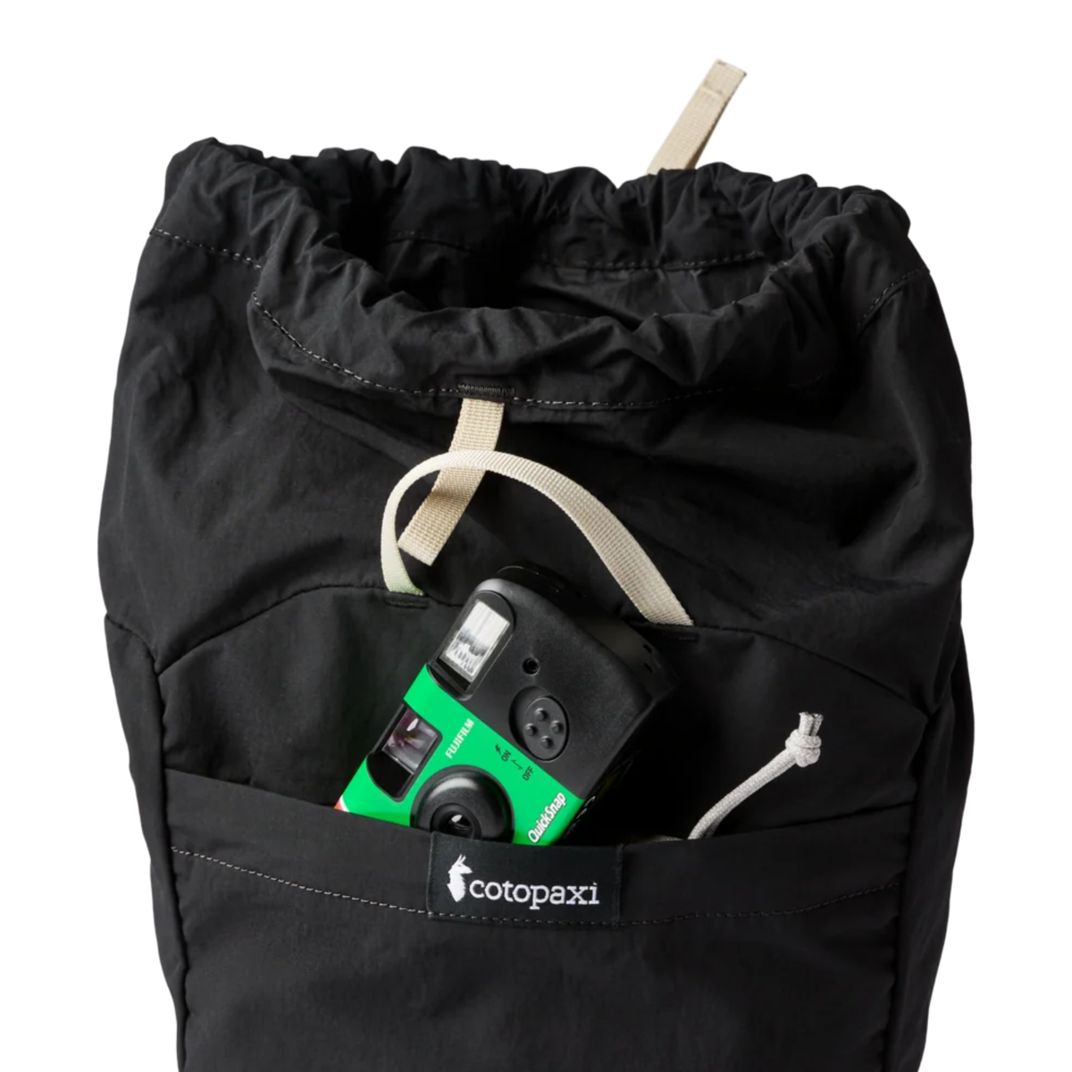 Cotopaxi Empacable 16L Daypack