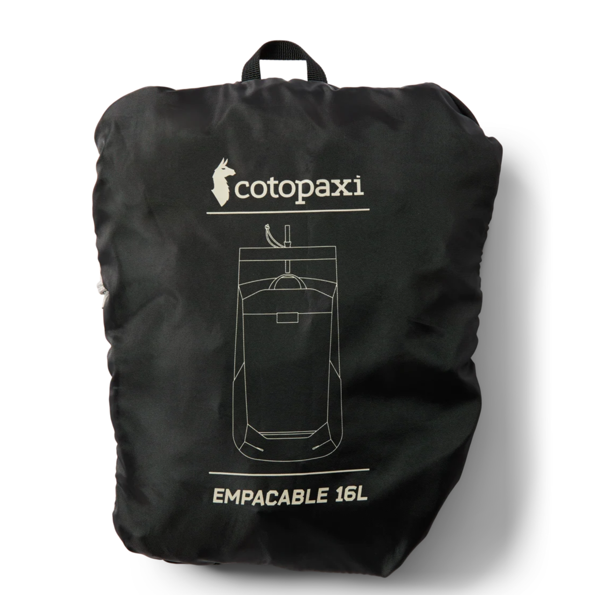 Cotopaxi Empacable 16L Daypack