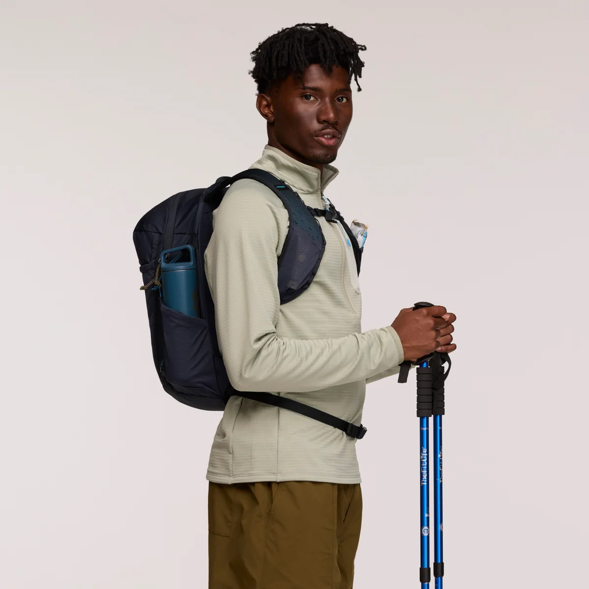 Cotopaxi Elqui 18L Daypack