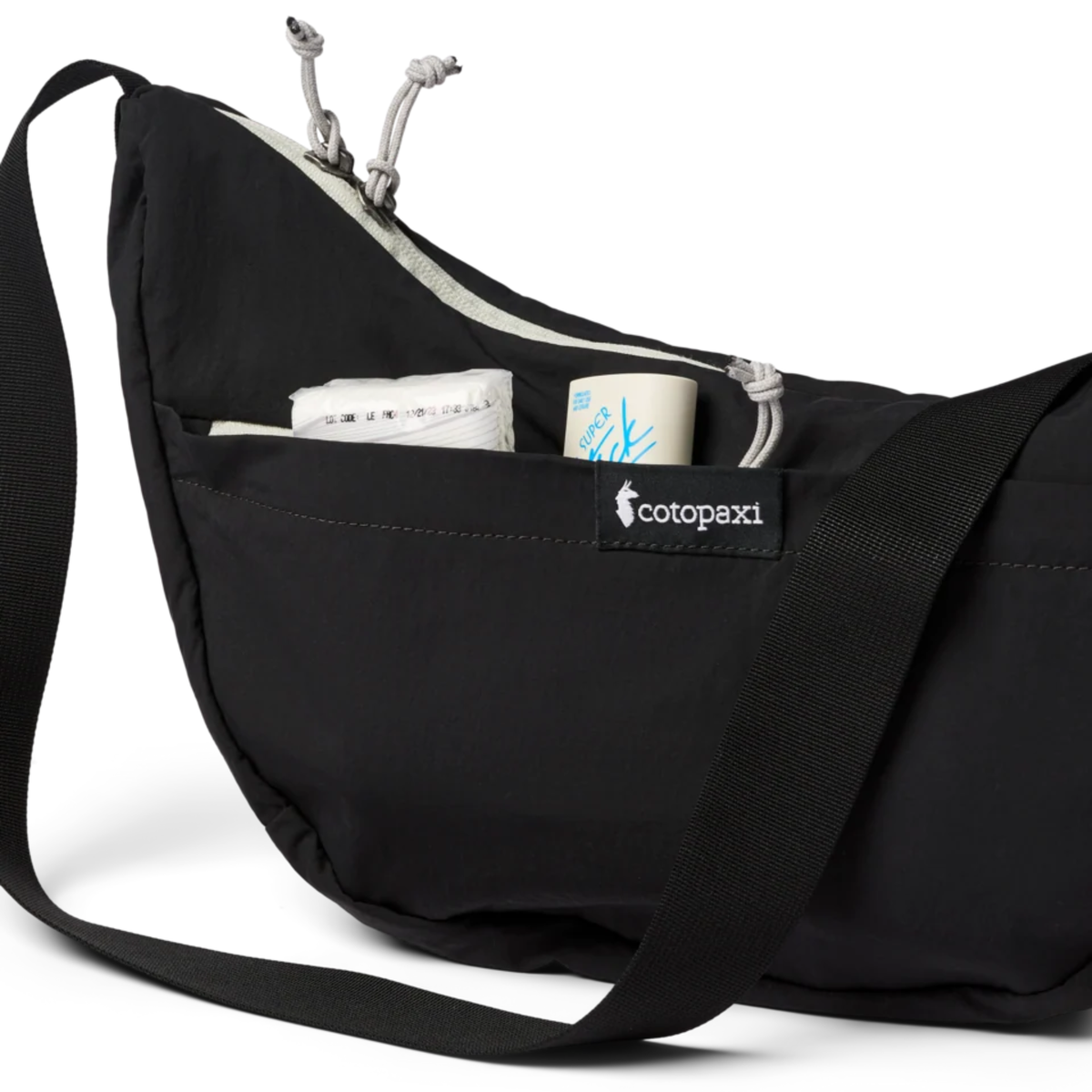 Cotopaxi Empacable 6L Crescent Bag