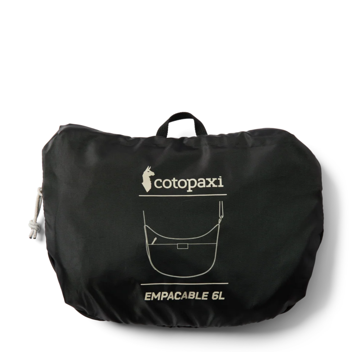 Cotopaxi Empacable 6L Crescent Bag
