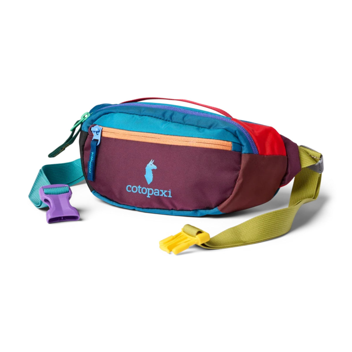 Cotopaxi Kapai 1.5L Hip Pack