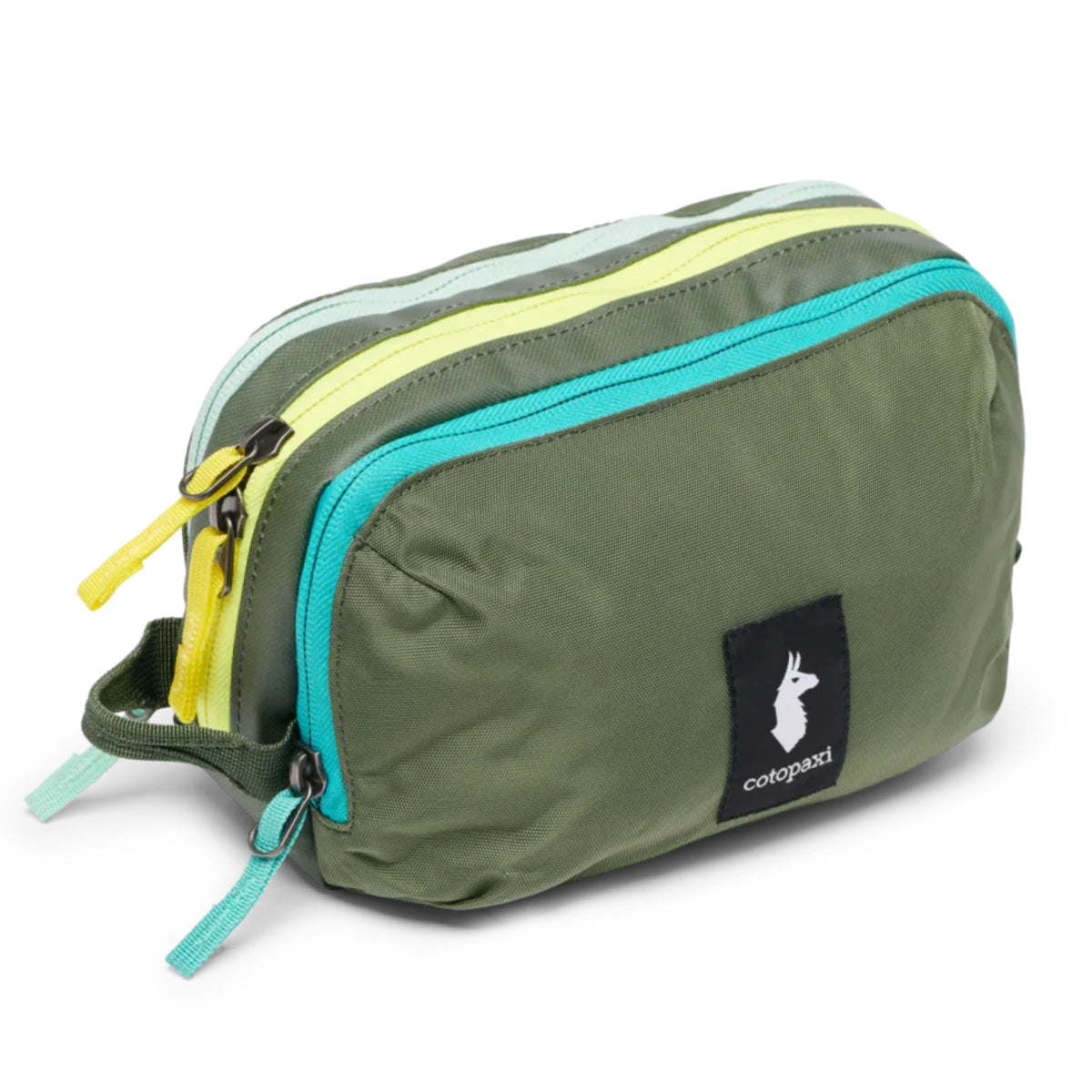 Cotopaxi Nido Accessory Bag - Cada Día