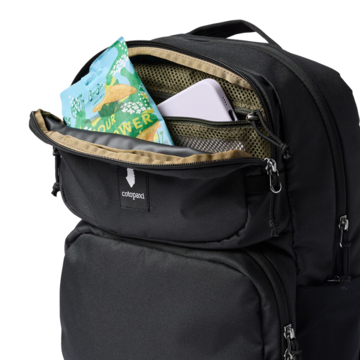 Cotopaxi Tasra 16L Backpack