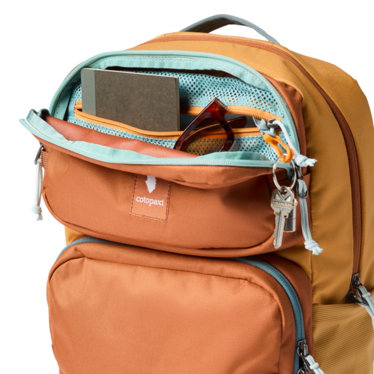 Cotopaxi Tasra 16L Backpack