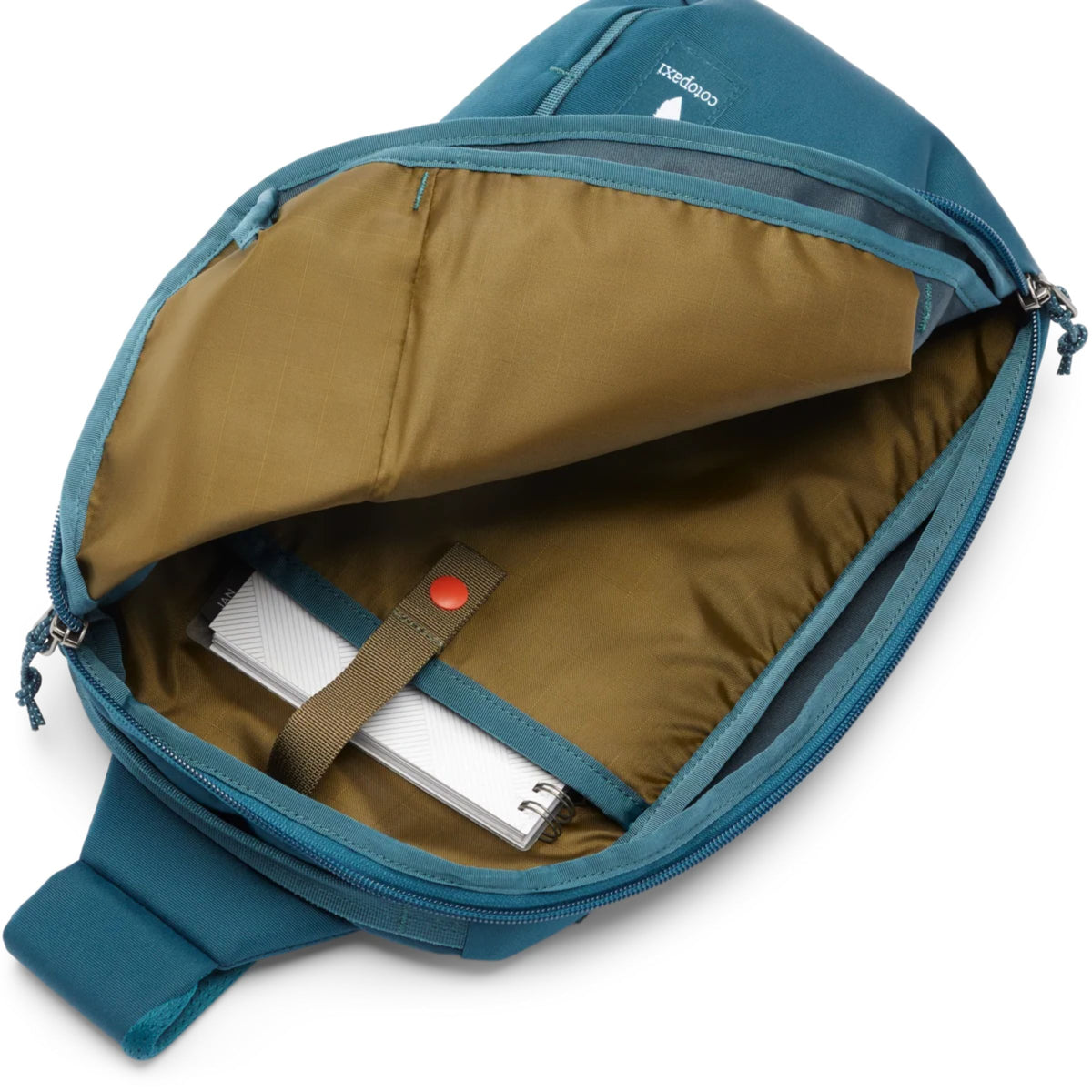 Cotopaxi Todo 8L Sling - Cada Día