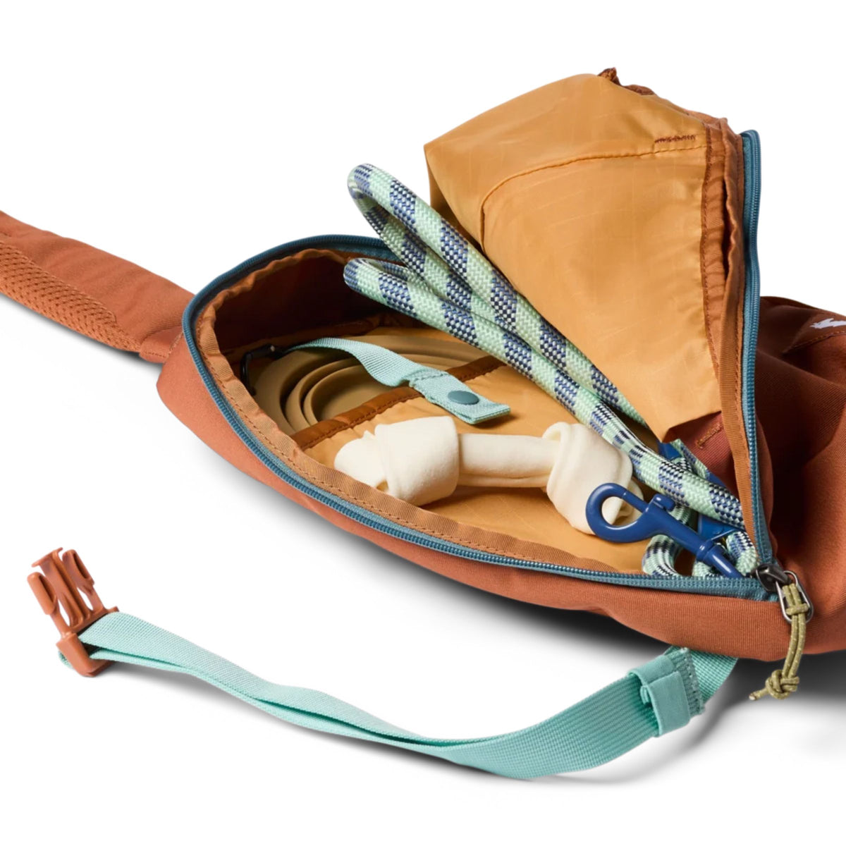 Cotopaxi Todo 8L Sling - Cada Día