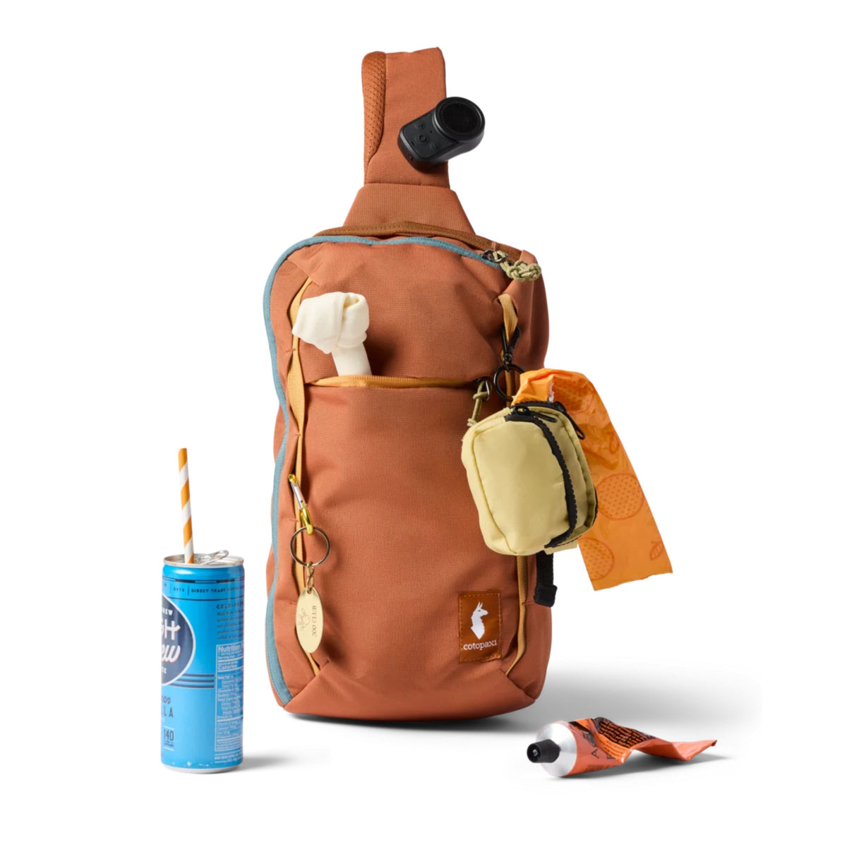 Cotopaxi Todo 8L Sling - Cada Día